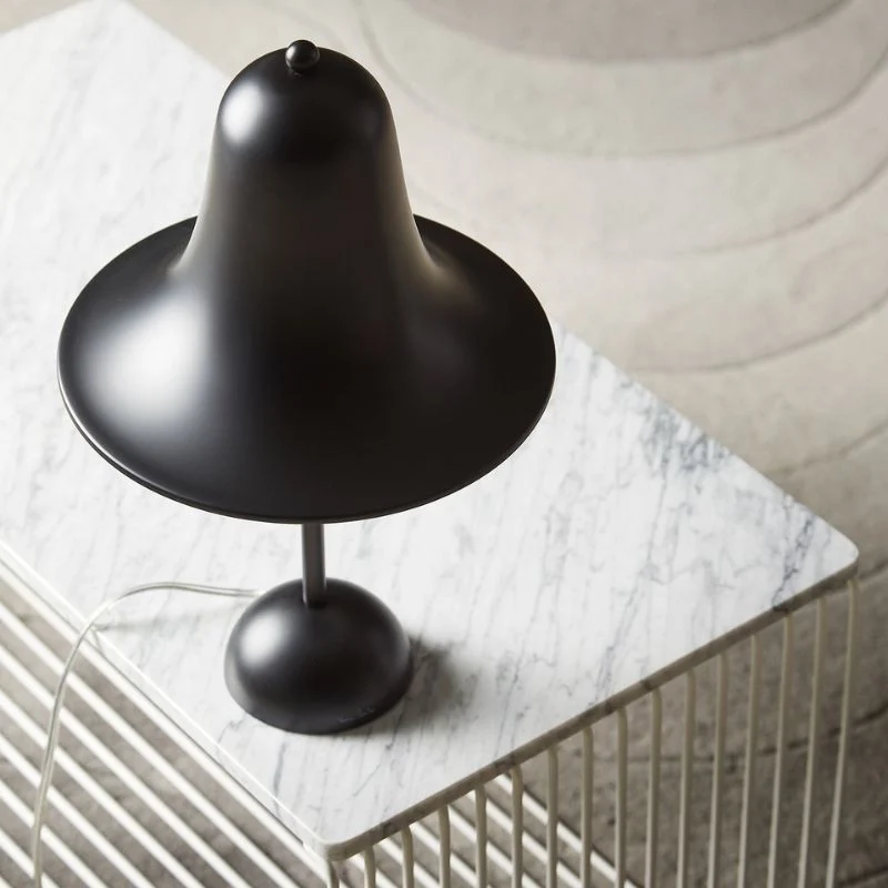 Verpan Pantop Table Lamp