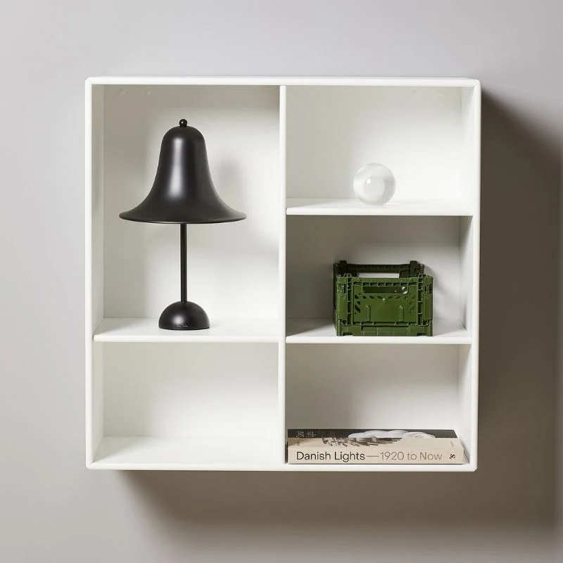Verpan Pantop Table Lamp