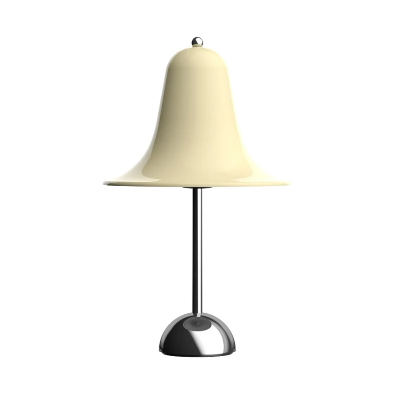 Verpan Pantop Table Lamp