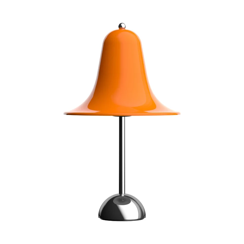 Verpan Pantop Table Lamp
