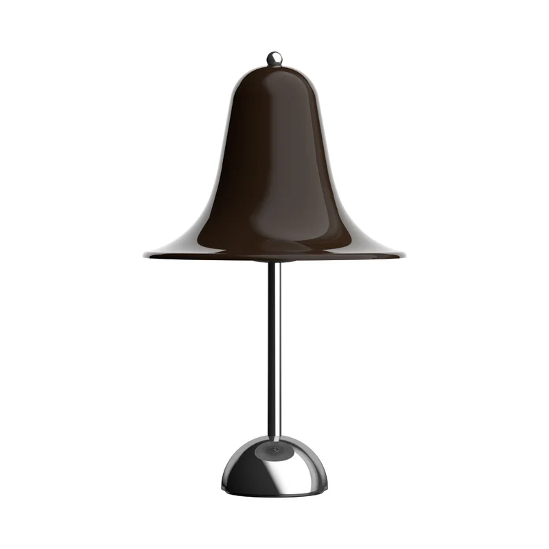 Verpan Pantop Table Lamp