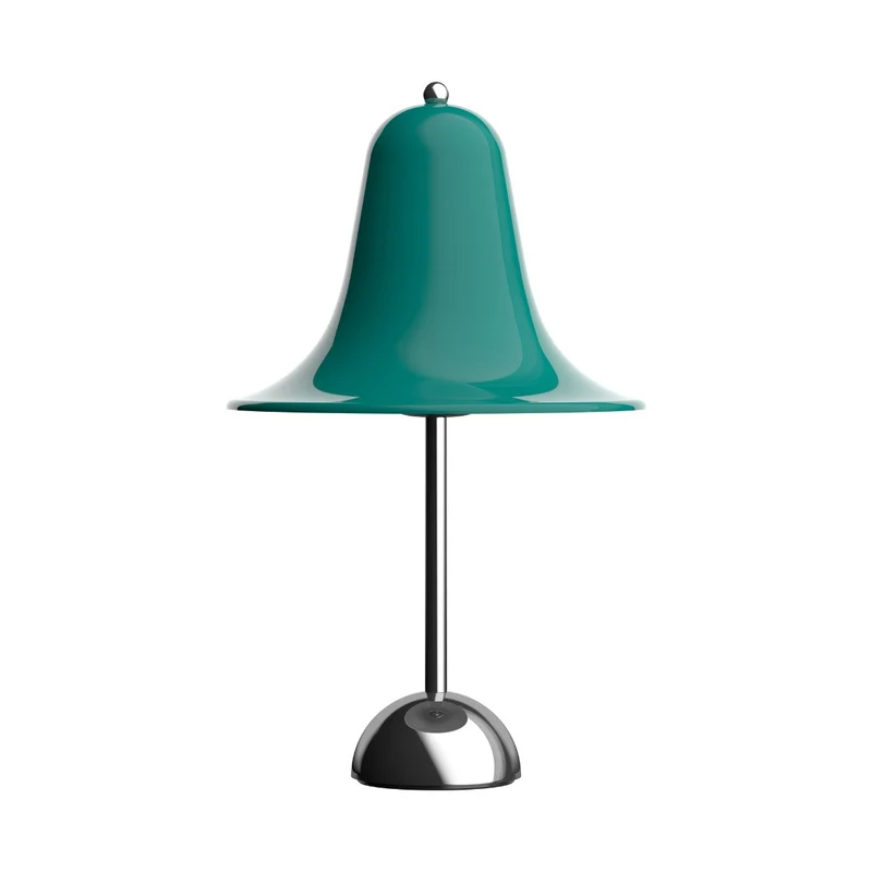 Verpan Pantop Table Lamp