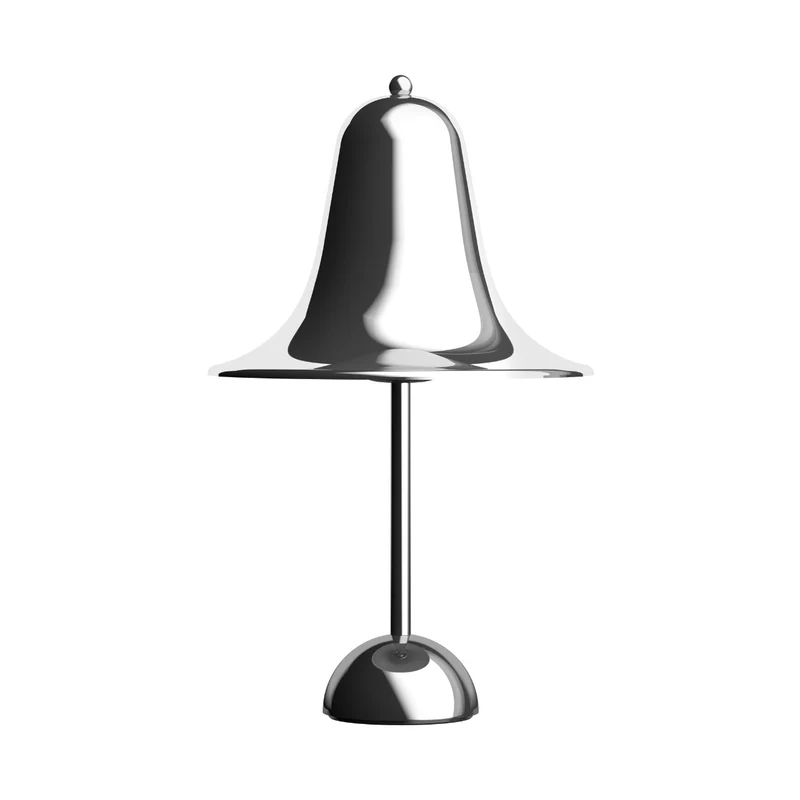 Verpan Pantop Table Lamp