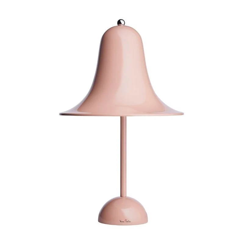 Verpan Pantop Table Lamp
