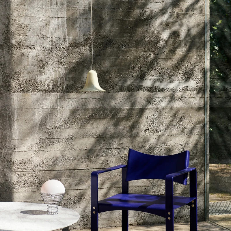 Verpan Pantop Pendant Lamp