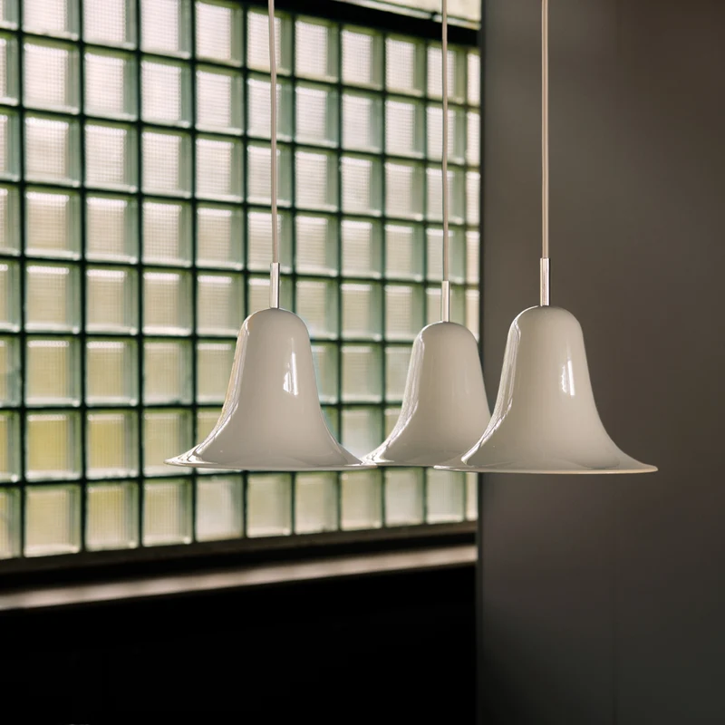 Verpan Pantop Pendant Lamp
