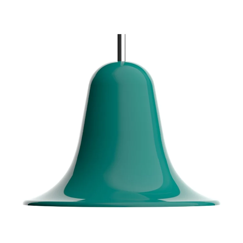 Verpan Pantop Pendant Lamp