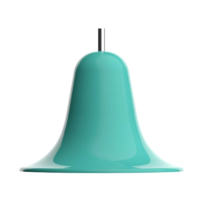 Verpan Pantop Pendant Lamp