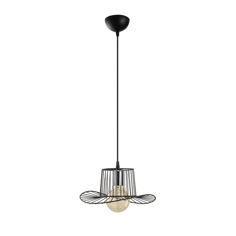 Suspension Luminaire Chapeau