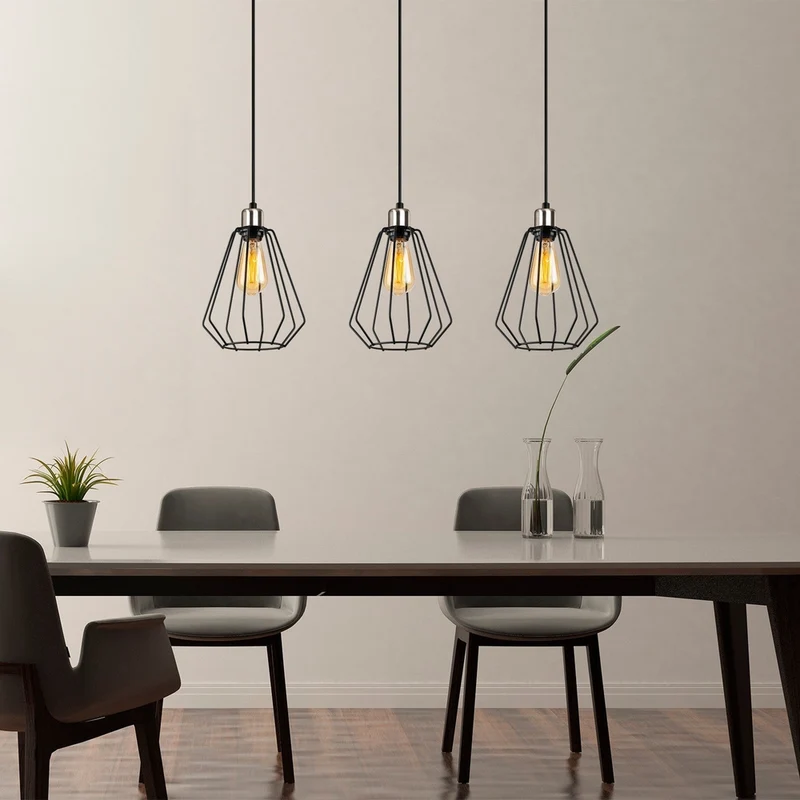 Suspension Table