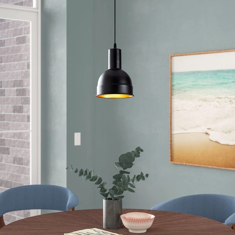 Fil Lampe Suspension