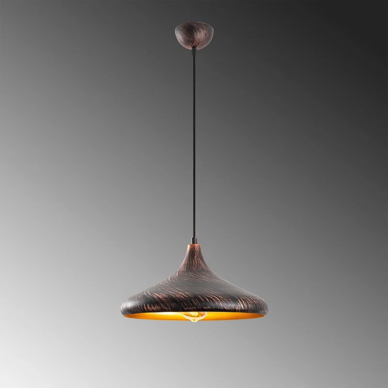 Eclairage Style Industriel