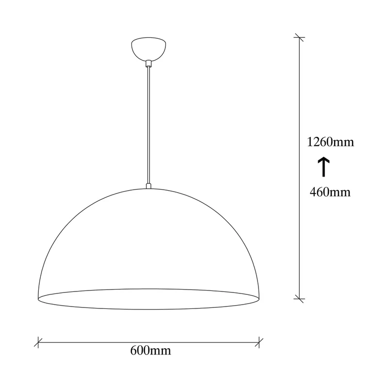 Suspension Pour Couloir