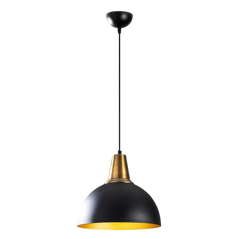 Luminaire Suspendu Escalier