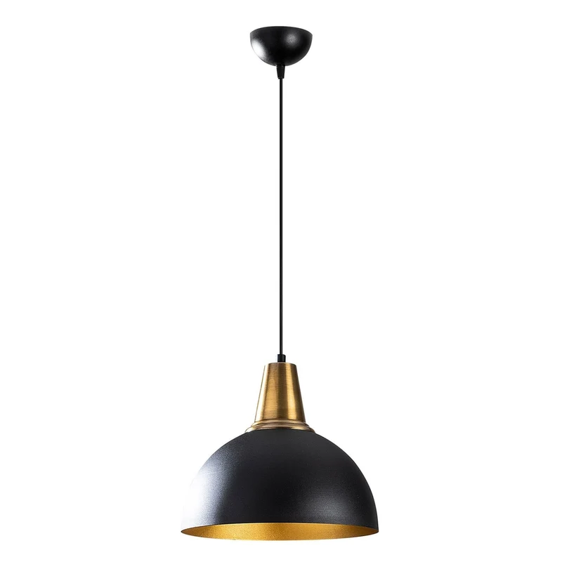 Luminaire Suspendu Escalier