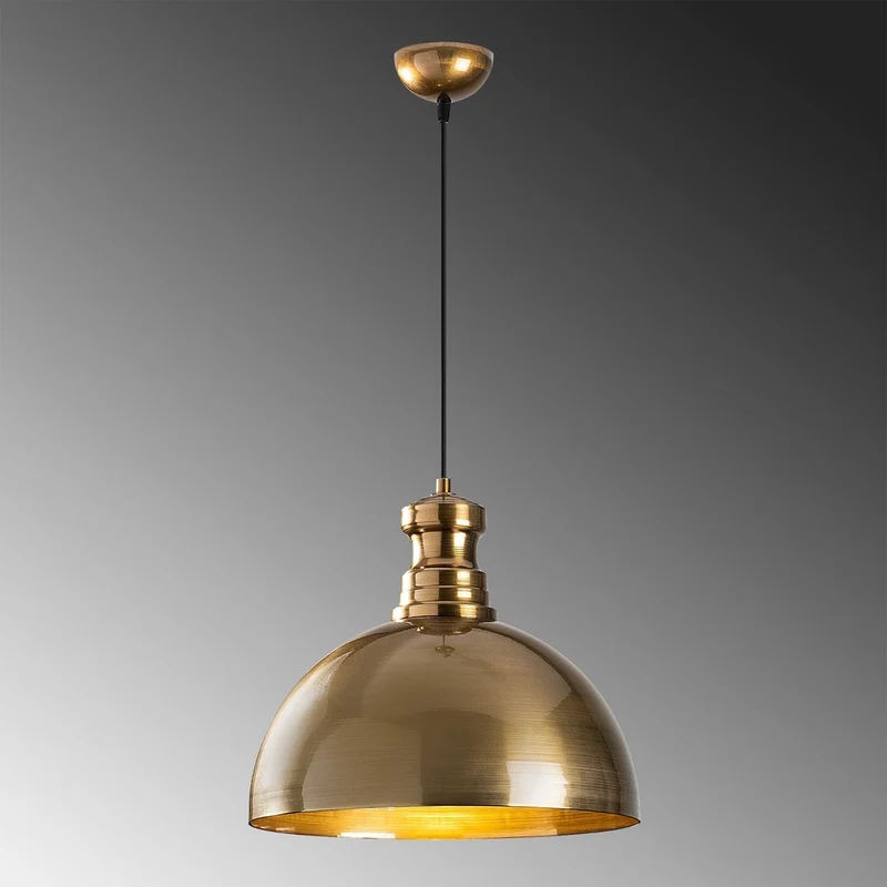 Suspension Luminaire Industriel Chambre