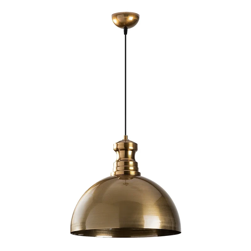 Suspension Luminaire Industriel Chambre