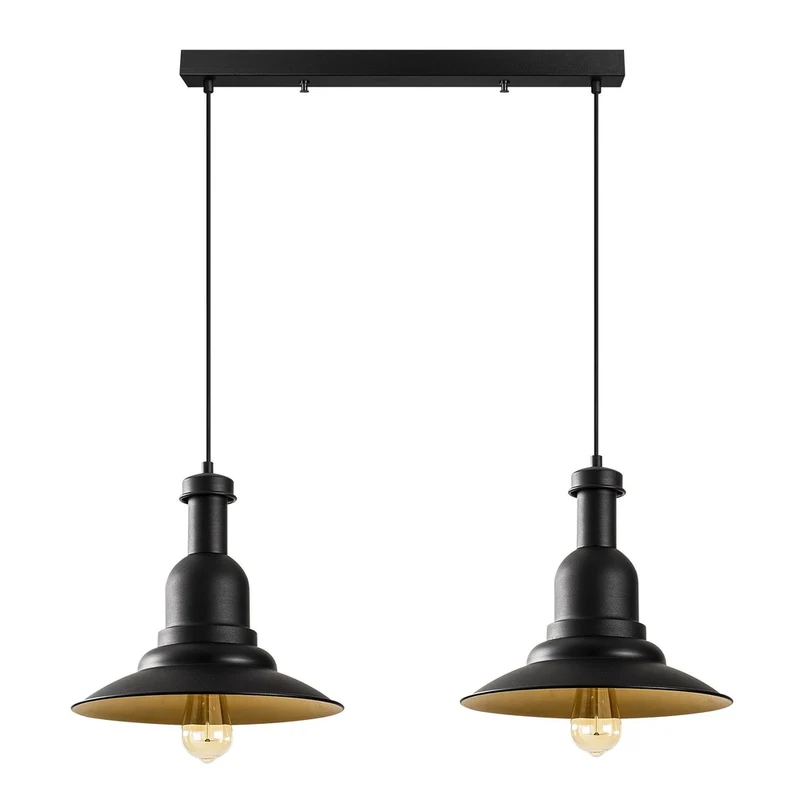 Suspension Luminaires Salon