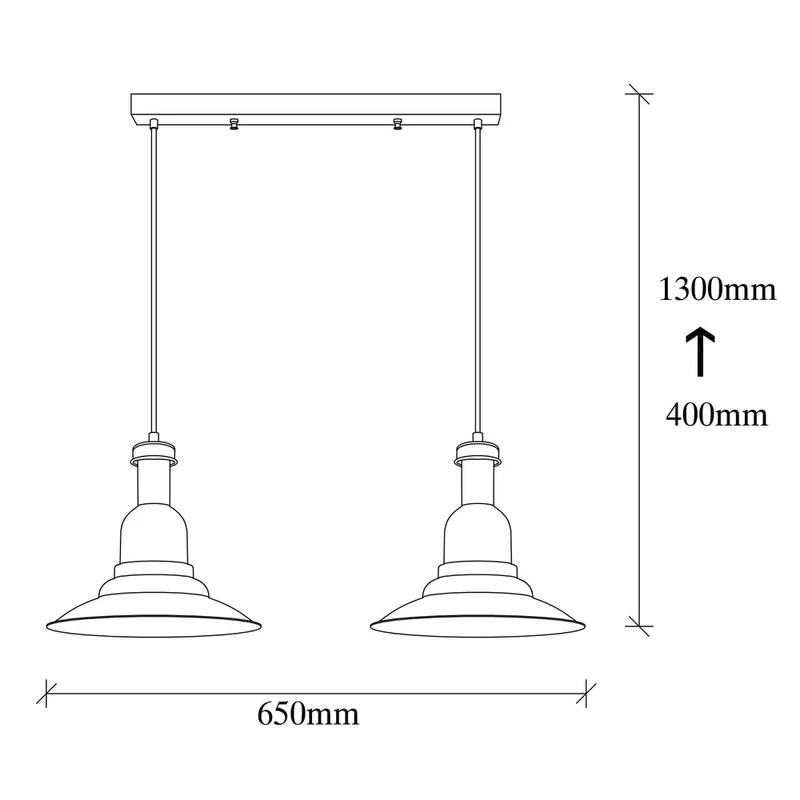 Suspension Luminaires Salon