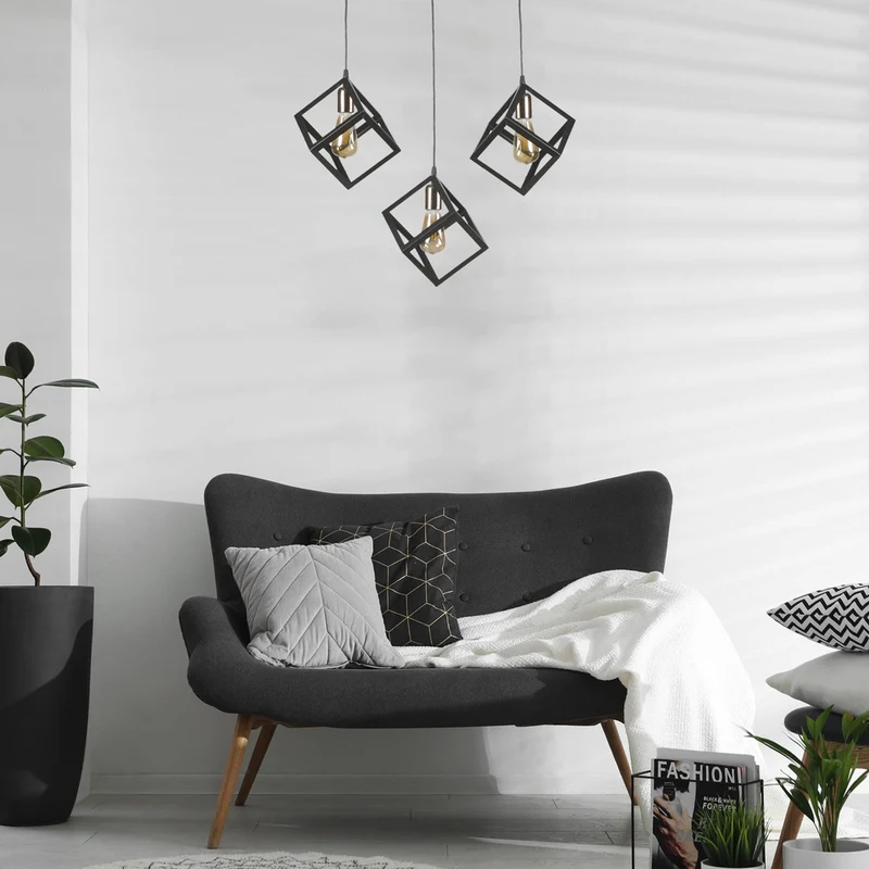 Luminaire Suspensions