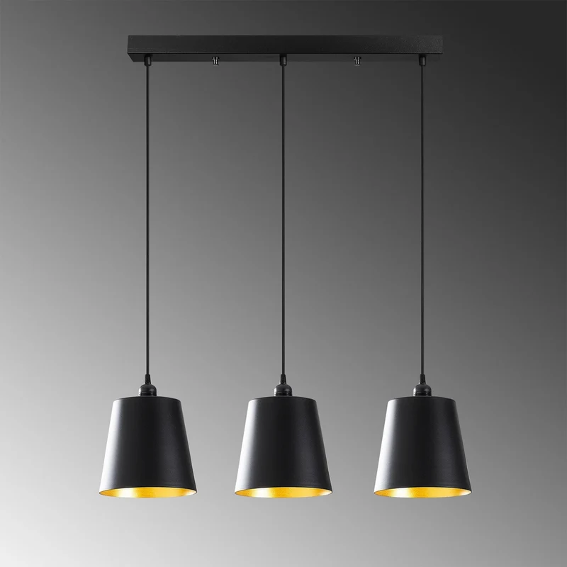 Suspension Îlot Cuisine Design