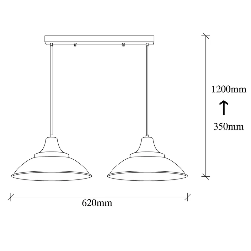 Suspension Design Italien Haut De Gamme