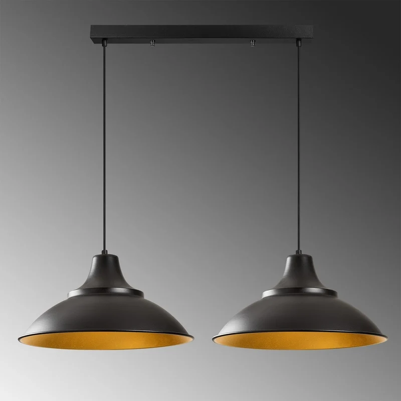 Suspension Design Italien Haut De Gamme