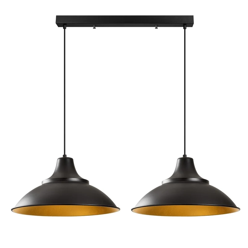 Suspension Design Italien Haut De Gamme