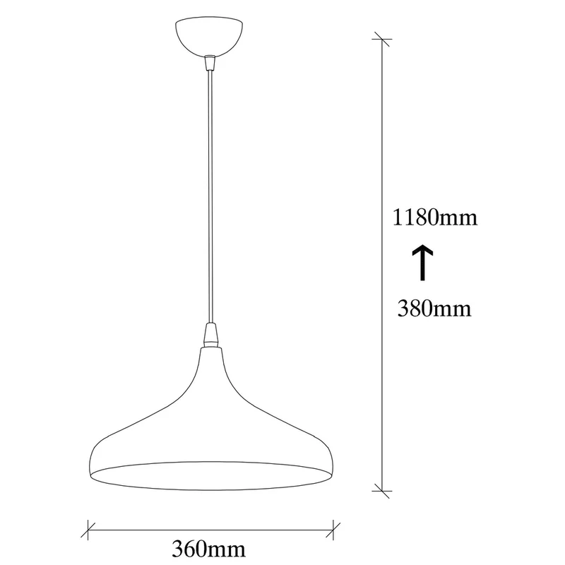 Luminaires Pour Cuisine Suspension Moderne