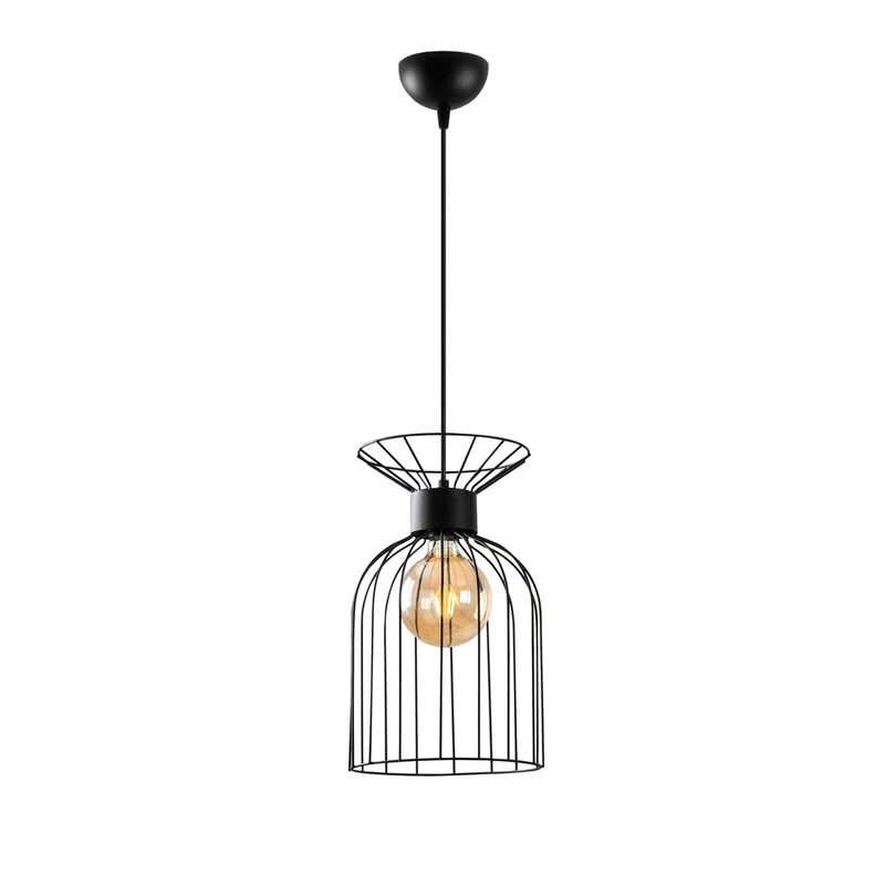Suspension Filaire Luminaire