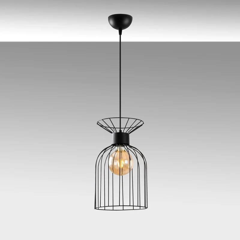 Suspension Filaire Luminaire