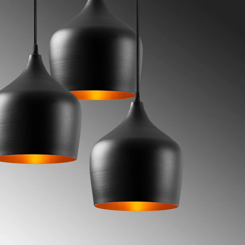 Suspension Luminaire Indirecte