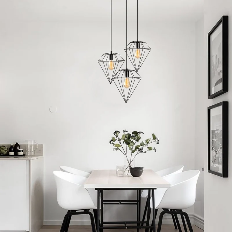 Luminaire Suspendus