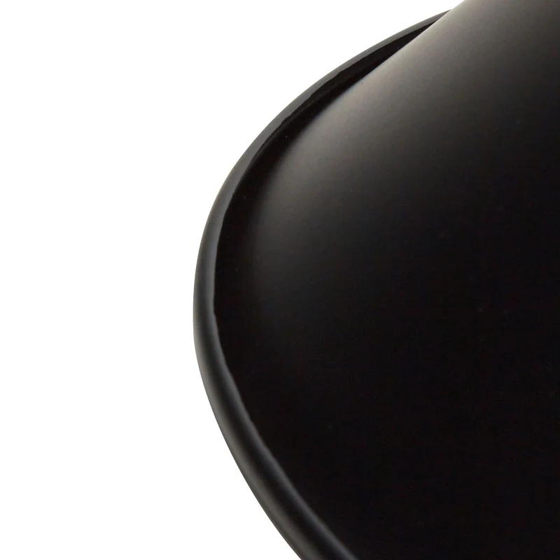 Girard Sudron Black Metal Shade
