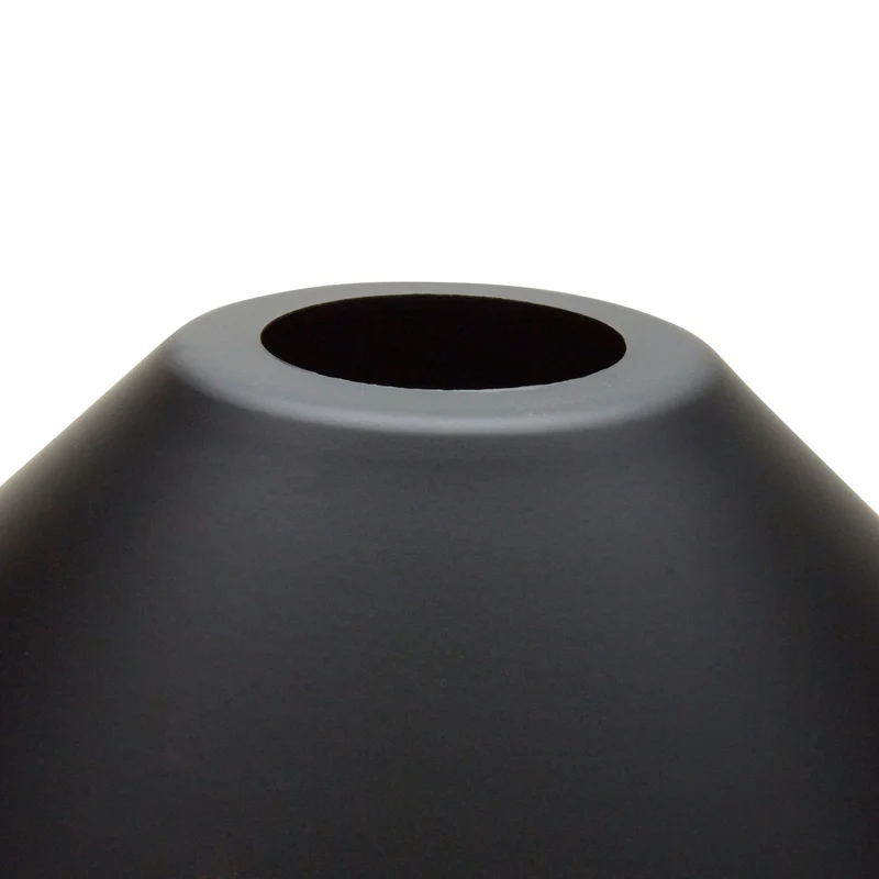 Girard Sudron Black Metal Shade