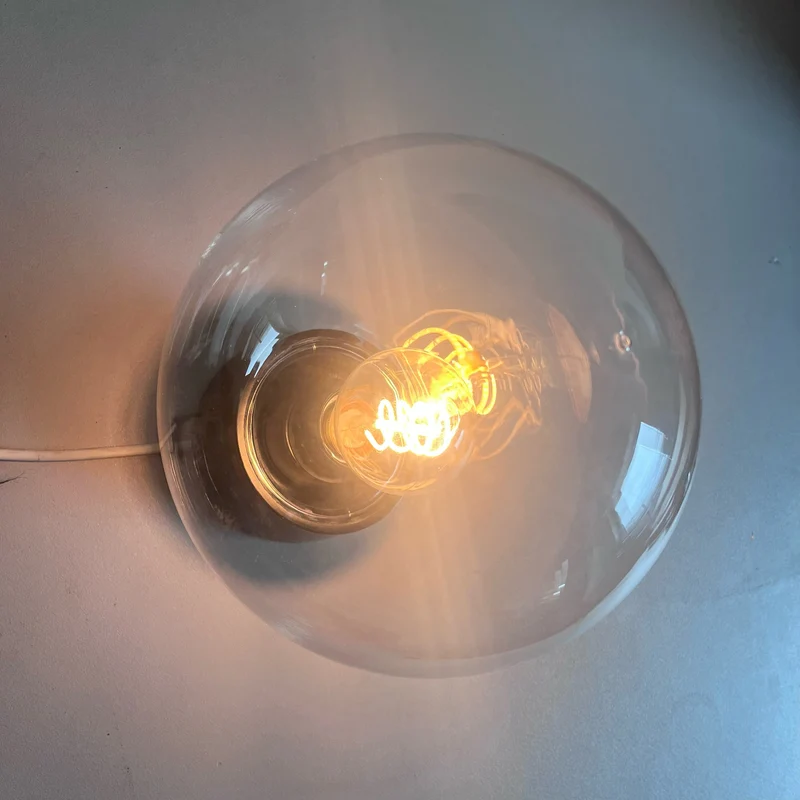 Zangra Ceiling Lamp Ø20cm
