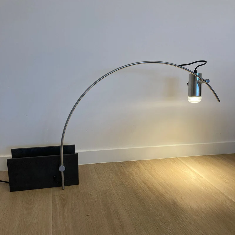 Axis71 Christophe Gevers CG71 Table Lamp