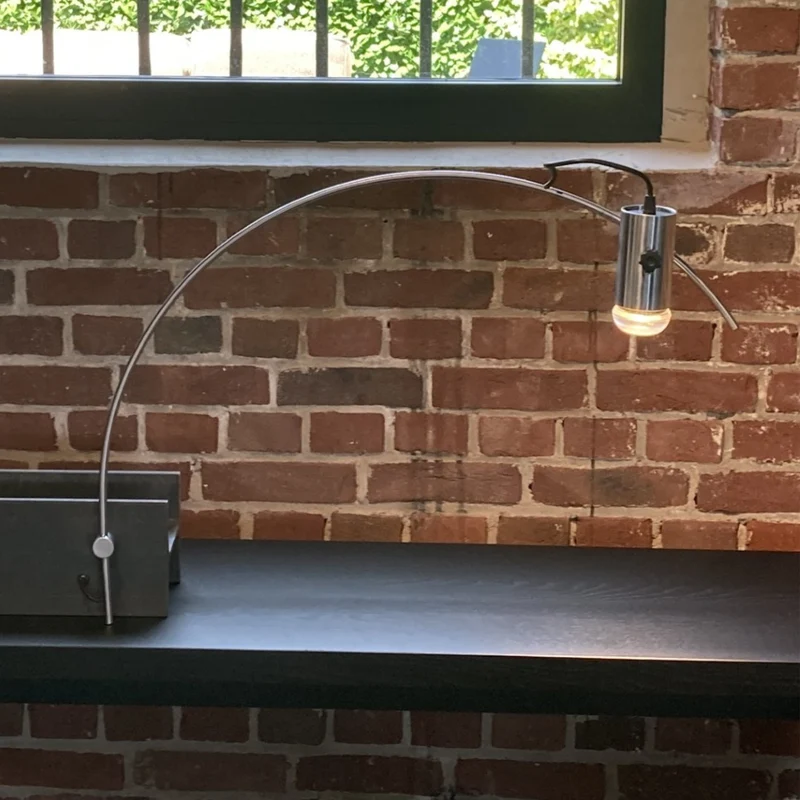 Axis71 Christophe Gevers CG71 Table Lamp