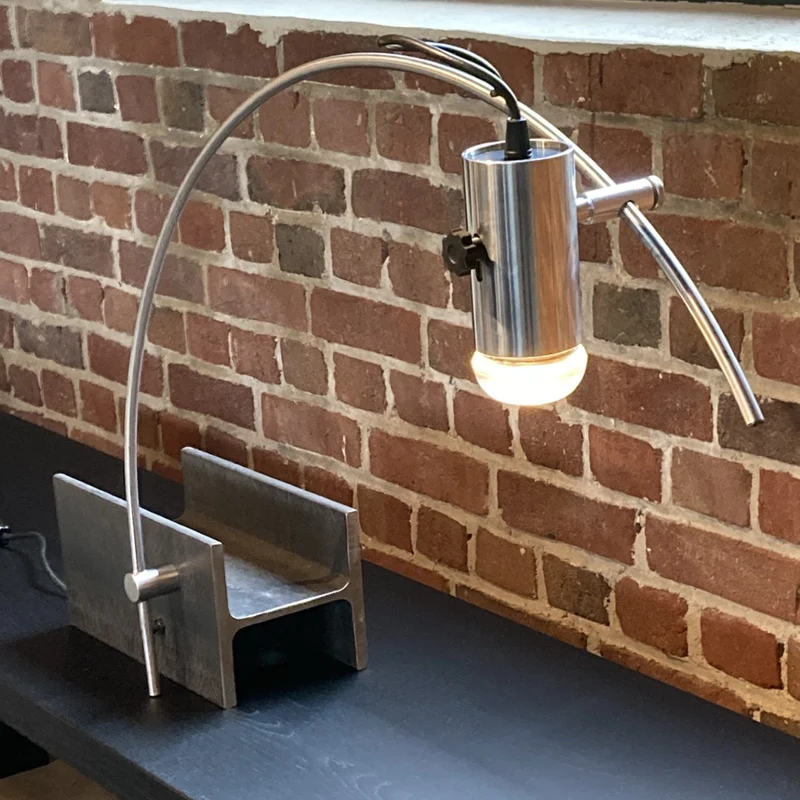 Axis71 Christophe Gevers CG71 Table Lamp