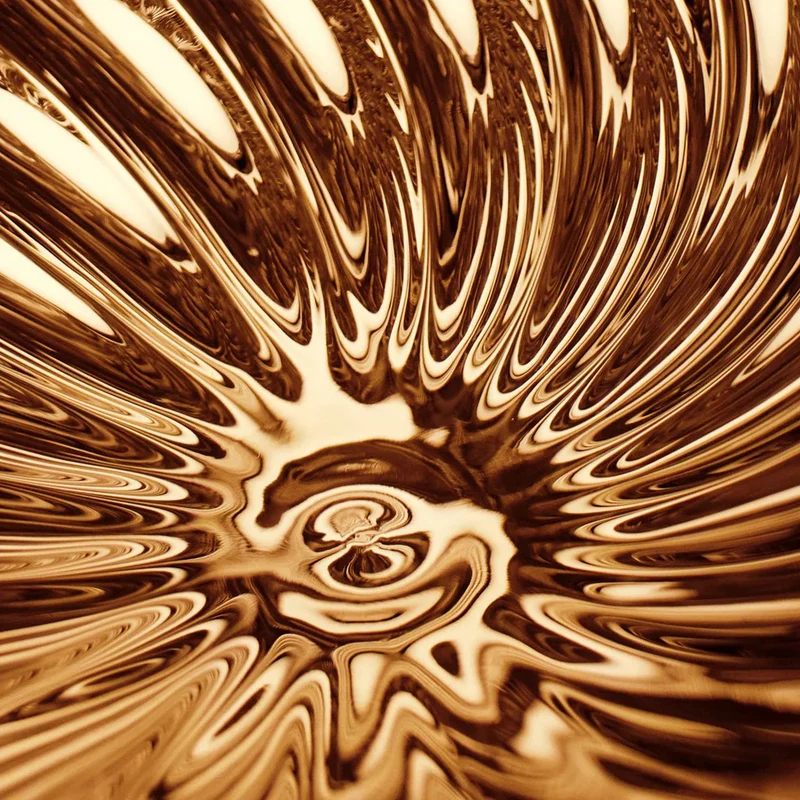 Tom Dixon Whirl Pendant Lamp