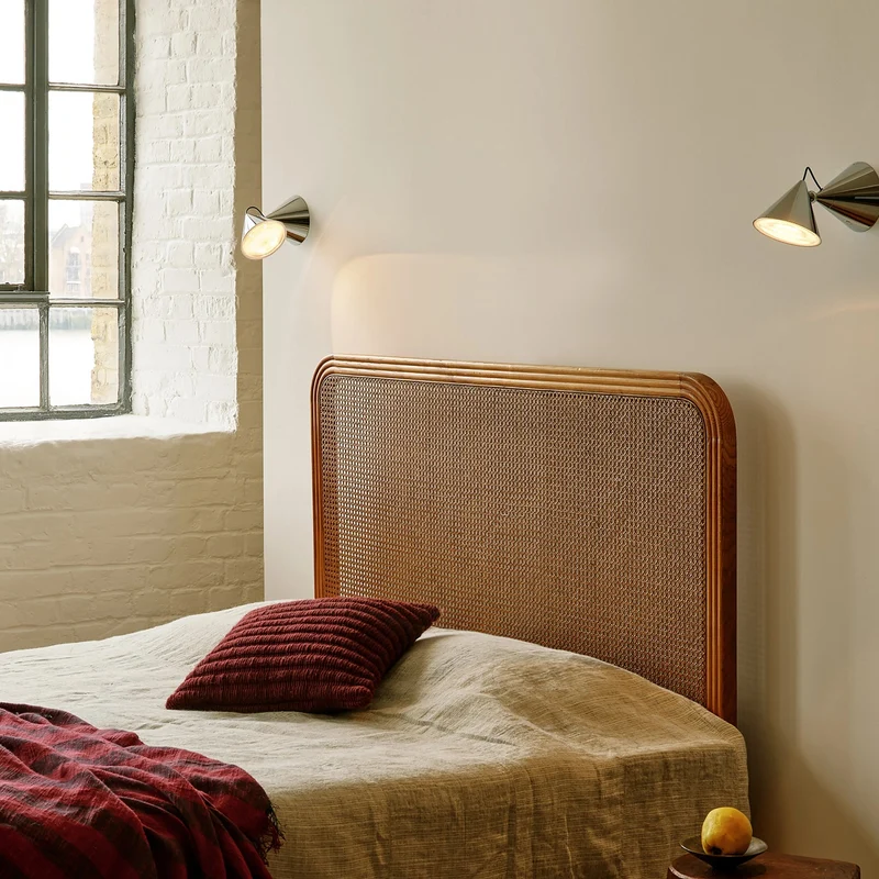 Tom Dixon Pose Surface Wall Lamp