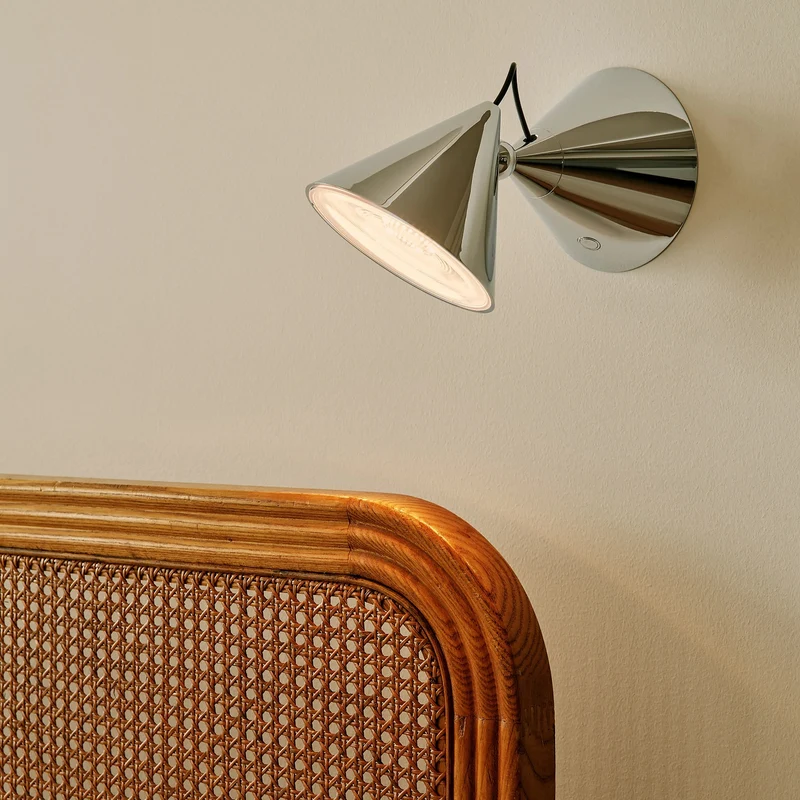Tom Dixon Pose Surface Wall Lamp
