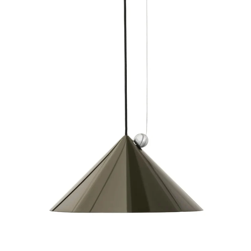 Tom Dixon Pose Pendant Lamp