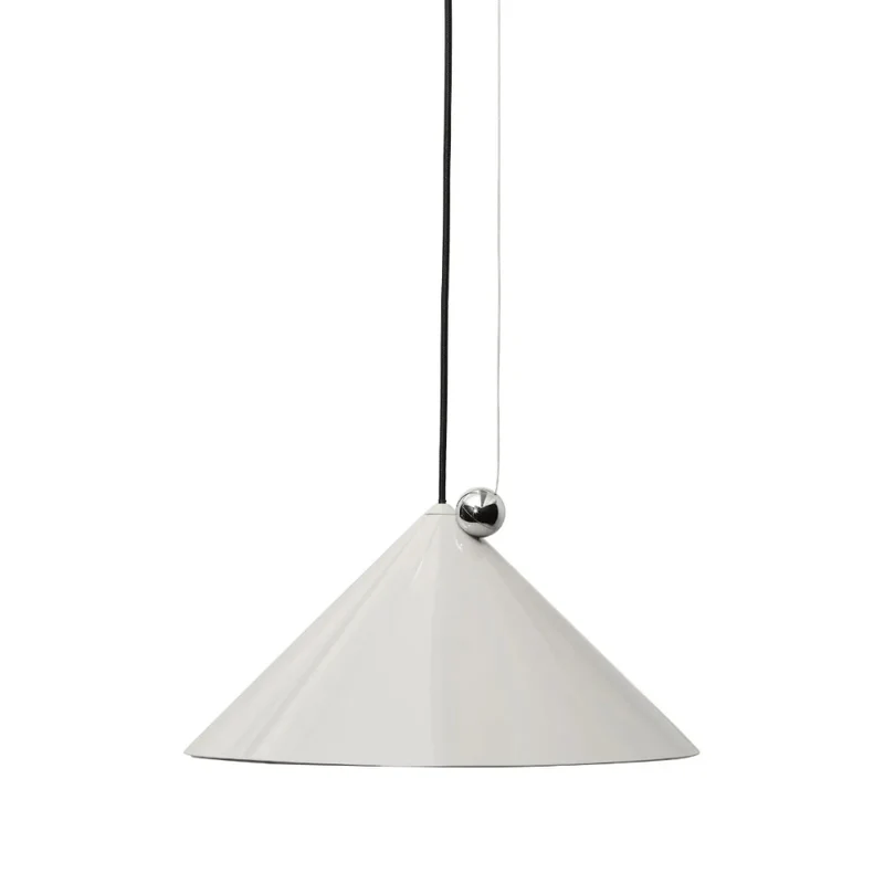 Tom Dixon Pose Pendant Lamp