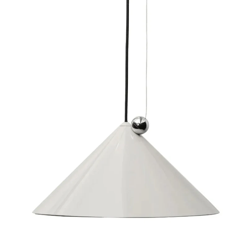 Tom Dixon Pose Pendant Lamp