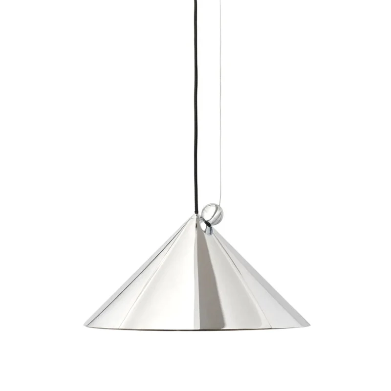Tom Dixon Pose Pendant Lamp