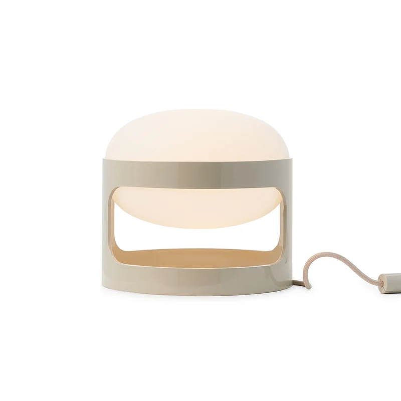 Kartell KD28 Table Lamp