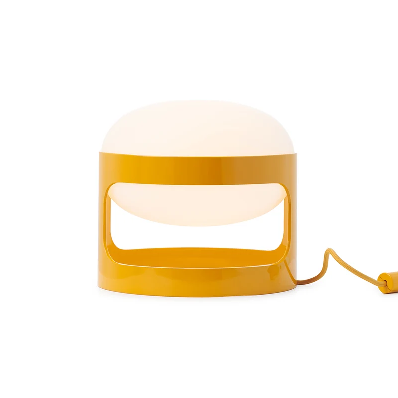Kartell KD28 Table Lamp
