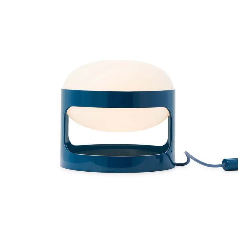 Kartell KD28 Table Lamp