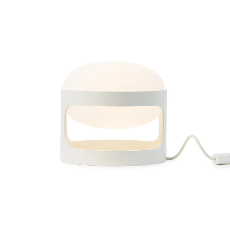 Kartell KD28 Table Lamp